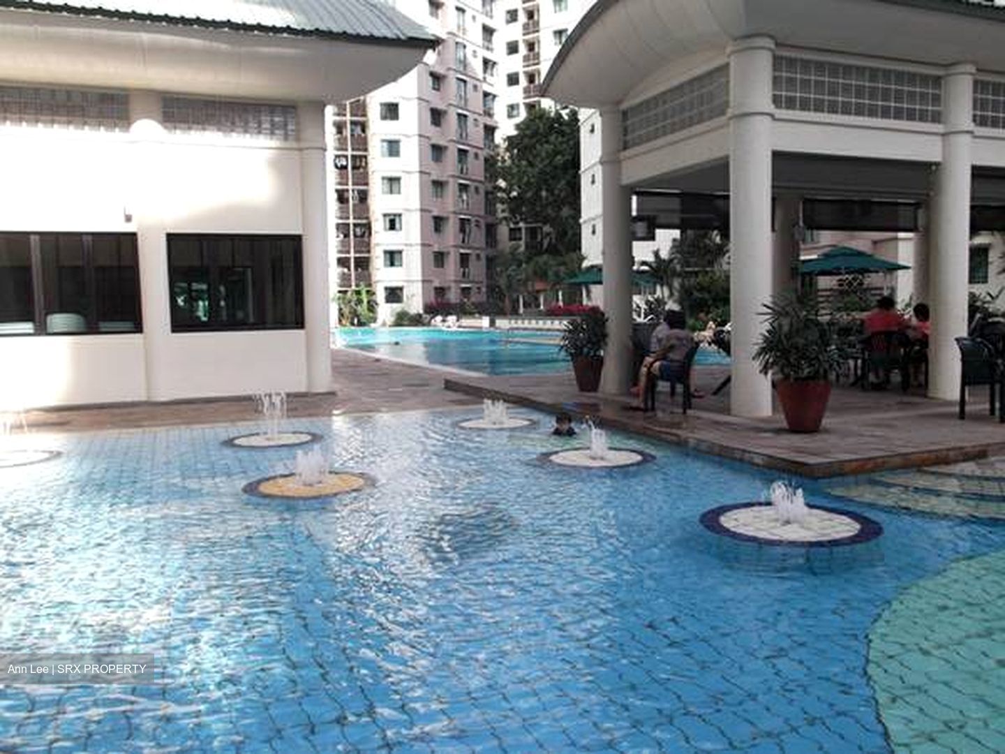 Simei Green Condominium (D18), Condominium #526293441